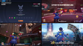 Locking in for placements
