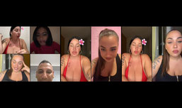 Untitled stream