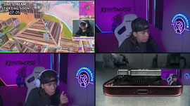 🏆 RELOAD VIC CUP 🏆| 🚨VIEWER GAMES!🚨| ❗CALLS+EDITS❗| !commands