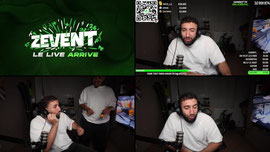 SOIREE JEU HORREUR