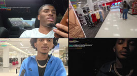 OUT AND ABOUT W|MAJ 🚘👨🏽‍🏫  !sub !majmob | sc 🟨Messymajshow | IG🟪: |TT🟦:messymaj