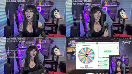 FINDOM FRIDAY !spin | !yt | !discord | !socials