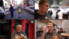 🗽 NEW YORK CITY 🗽 IRL GTA 🗽 PREPARING FOR VIVET 🗽 DELI 🗽SHOPPING🗽 GET IN HERE 🗽 SUB = NO ADS 🗽