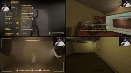SOIREE JEU HORREUR