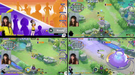 FRIDAY NIGHT GAMESS WITH VIEWERS <3 | !tip !sus !rizz