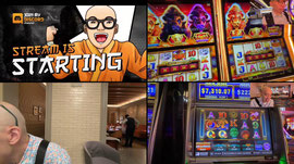 CAN WE CONTINUE THE WINNING STREAK?! !socials @GenghisKon83