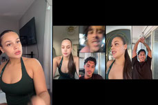 Untitled stream