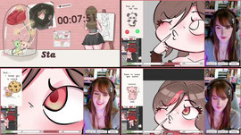 hi ⋆𐙚 ̊  | What new games are you looking foward to ? | !patreon