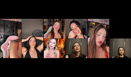 Untitled stream