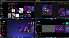 🏆 RELOAD VIC CUP 🏆| 🚨VIEWER GAMES!🚨| ❗CALLS+EDITS❗| !commands