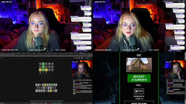 🔴 MILLUS UND HANNUS ABEND YIPPIE  🔴 Ich hab ANGST  // Quatschen & Gaming // !hallo