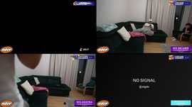 Podrywamy dupki na Ome tv  | !holy