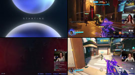 !DROPS first stream, get in here | !throne