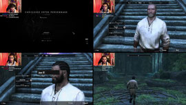 ON DECOUVRE SKYRIM RP : JEAN LAPORTE CARTIER