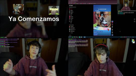 EL MEJOR TIKTOK SE LLEVA UN VIP // AGUANTE EL CARRISMO🚗