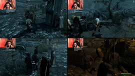 ON DECOUVRE SKYRIM RP : JULIUS DE LA PUERTA VII