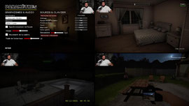 SOIREE JEU HORREUR