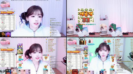 제니스)퇴근...