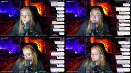 🔴 MILLUS UND HANNUS ABEND YIPPIE  🔴 Ich hab ANGST  // Quatschen & Gaming // !hallo