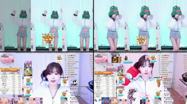 제니스)퇴근...