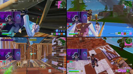 🏆 RELOAD VIC CUP 🏆| 🚨VIEWER GAMES!🚨| ❗CALLS+EDITS❗| !commands
