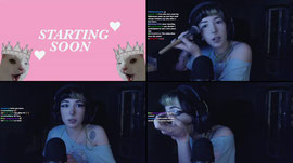 ASMR GRWM