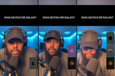 Mutah vs Salah