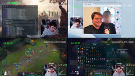 A-Z MIDLANE !SUBATHON