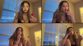 My first stream.