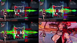 🍷Sunday Drinks and Jams with friends!🍹 Pocket Linkz! - ❤️Haptics Enabled😻#NOT_Mute💬#FBT