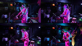 Live Gig at The Chubby Pickle, Highlands, NJ !tip (Gig #2 for the day!)