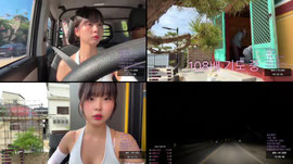 태안 대하축제장으로🚘🦐🤍
