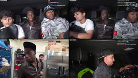🗽NYC DAY 1🗽EXPLORING THE CITY W/ STABLERONALDO & MADI2HOTTYY🗽BIG DAY TOMORROW🗽FASHION WEEK🗽VIVET🗽SHORT STREAM🗽GREAT VIBES🗽 !core !patreon