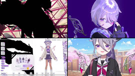 【NEW OUTFIT REVEAL】I WANNA PULL FOR BIBOO #bibooSSR