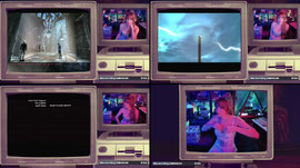 1999 Point n Click: The Longest Journey (Finale?)