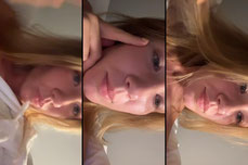 Untitled stream