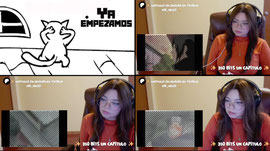 COMUNIDAD OTAKU/CHARLEMOS UN POCO