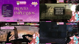 😱❗🔥RETO: Me Juego TODA mi Biblioteca de STEAM🔥❗😱 | ✨ EXTENSIBLE DIA 21✨ 1 SUB = 8 MIN |🔥 El CHAT gana mis RETOS = Min GRATIS🔥