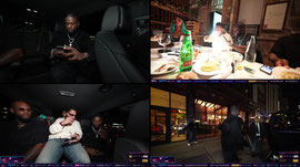 New York IRL Stream Day 1