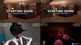 🔴 CAN WE BEAT MINECRAFT IN VR?! 🔴 NEW SUB ALERTS 🔴 10 GIFTED JUMPSCARE 🔴|| !sr !discord
