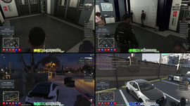 Facecam Tap in...