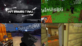 🔴 CAN WE BEAT MINECRAFT IN VR?! 🔴 NEW SUB ALERTS 🔴 10 GIFTED JUMPSCARE 🔴|| !sr !discord