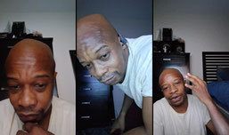 Leon Gaines is live!