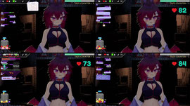 🔞 [3dio] Reading Fnaf Books (SUPER SCARY) [ENG] !discord
