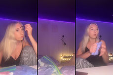 Untitled stream