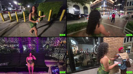interviews downtown