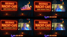 Bevor man überstürzt LIVE geht, sollte man erst einmal das Eine oder Andere hinterfragen