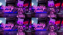 🔞(Esp/Eng) ~~ ♡ wiggles & bounces & a cute kitty femboy is waiting for u ♡ ~~ !discord !socials !tip ~~ 🔴LIVE
