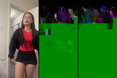 Untitled stream