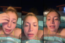 Untitled stream